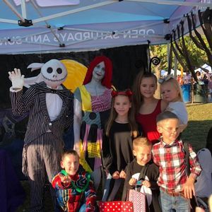 Meet your Posher, Melanie